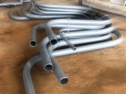 U型膨胀节-U型管道膨胀节-u型管道膨胀节