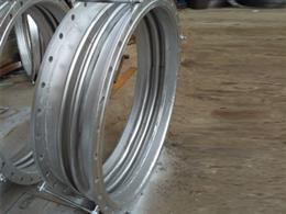 大口径膨胀节-大口径单波厚壁膨胀节-大口径单波厚壁膨胀节